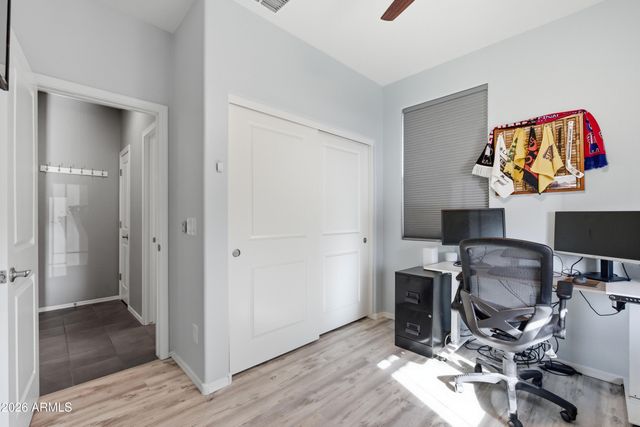 7296 S QUINN Avenue, Gilbert, AZ 85298