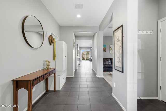 7296 S QUINN Avenue, Gilbert, AZ 85298