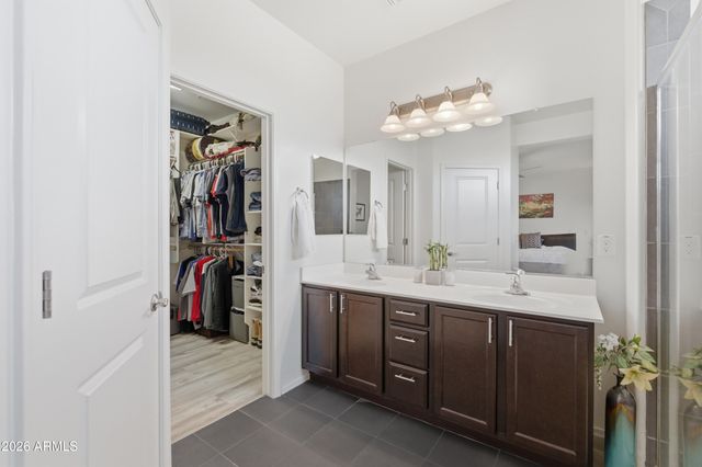 7296 S QUINN Avenue, Gilbert, AZ 85298