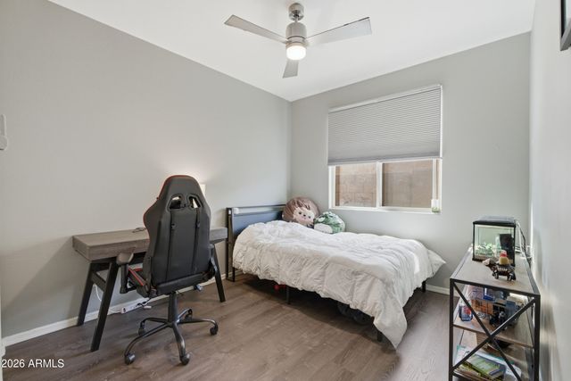 7296 S QUINN Avenue, Gilbert, AZ 85298