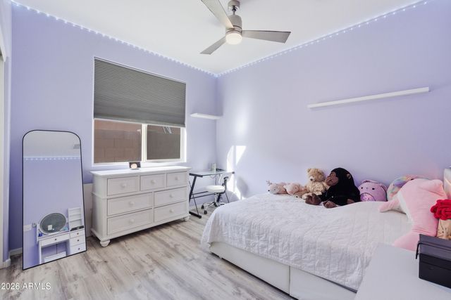 7296 S QUINN Avenue, Gilbert, AZ 85298