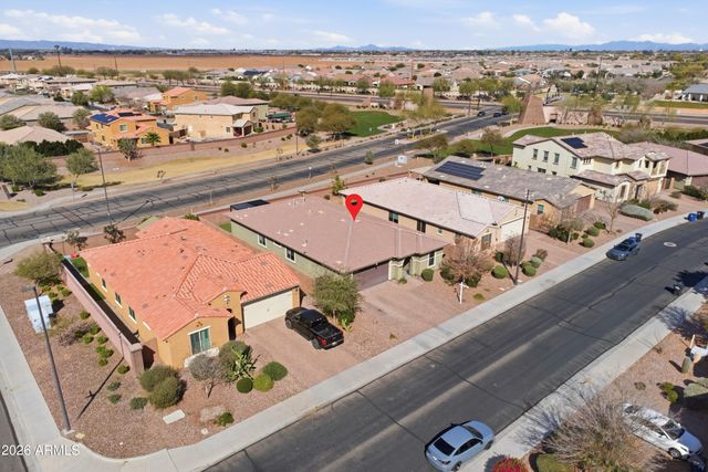 7296 S QUINN Avenue, Gilbert, AZ 85298