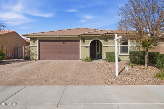 7296 S QUINN Avenue, Gilbert, AZ 85298