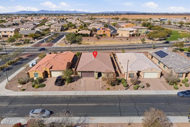 7296 S QUINN Avenue, Gilbert, AZ 85298