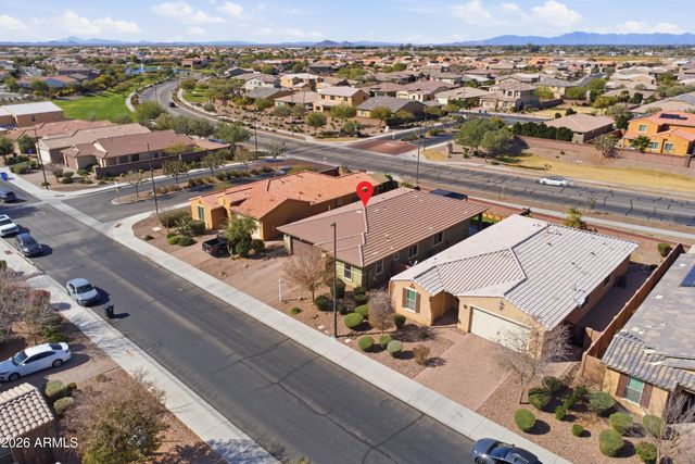 7296 S QUINN Avenue, Gilbert, AZ 85298