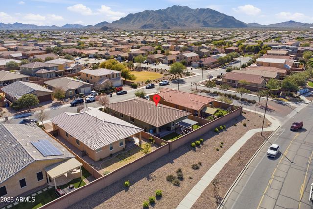 7296 S QUINN Avenue, Gilbert, AZ 85298