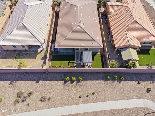 7296 S QUINN Avenue, Gilbert, AZ 85298