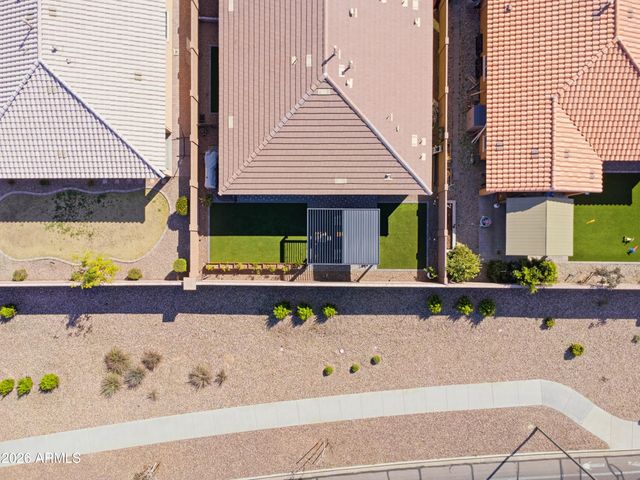 7296 S QUINN Avenue, Gilbert, AZ 85298