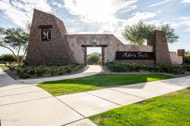 7296 S QUINN Avenue, Gilbert, AZ 85298