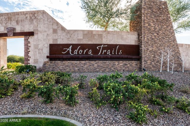 7296 S QUINN Avenue, Gilbert, AZ 85298