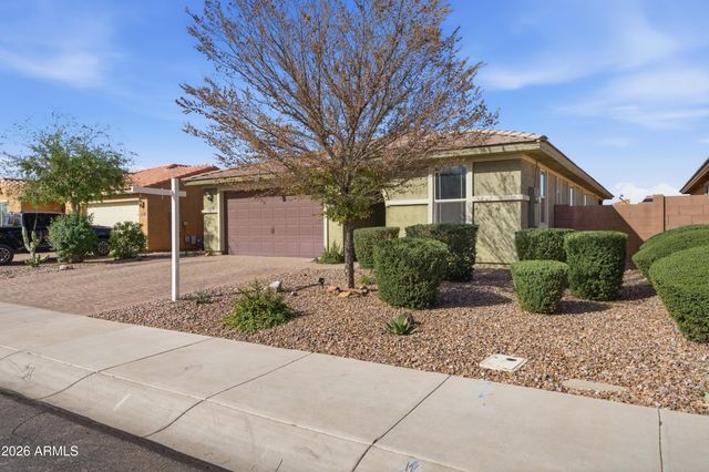 7296 S QUINN Avenue, Gilbert, AZ 85298