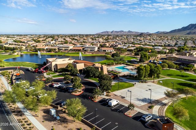 7296 S QUINN Avenue, Gilbert, AZ 85298