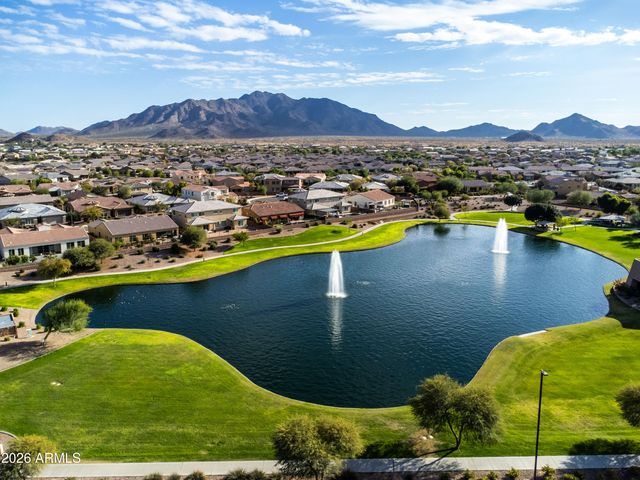 7296 S QUINN Avenue, Gilbert, AZ 85298