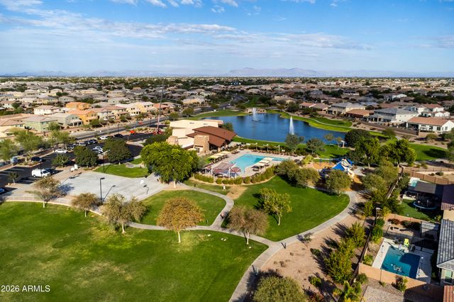 7296 S QUINN Avenue, Gilbert, AZ 85298