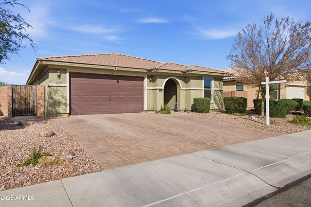 7296 S QUINN Avenue, Gilbert, AZ 85298
