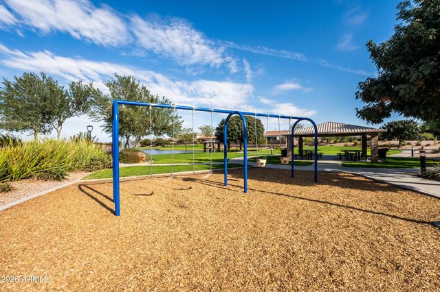 7296 S QUINN Avenue, Gilbert, AZ 85298