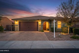 7296 S QUINN Avenue, Gilbert, AZ 85298