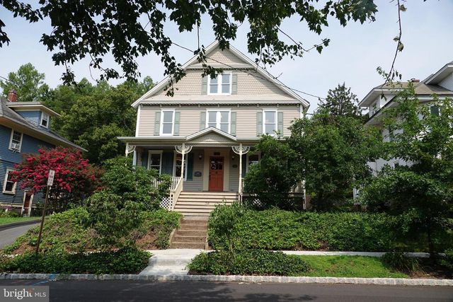 36 HART AVE, Hopewell, NJ 08525