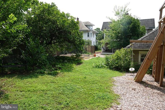 36 HART AVE, Hopewell, NJ 08525