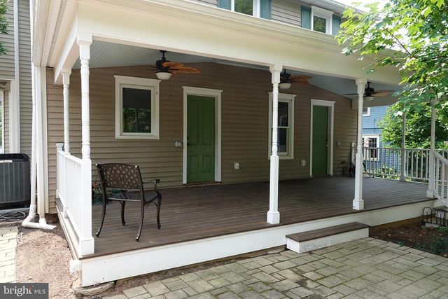 36 HART AVE, Hopewell, NJ 08525
