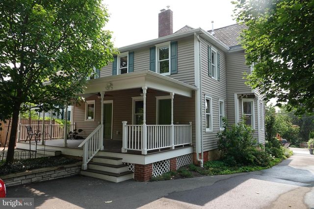 36 HART AVE, Hopewell, NJ 08525