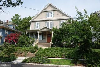36 HART AVE, Hopewell, NJ 08525