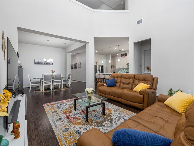 6512 Covina LN, Pflugerville, TX 78660