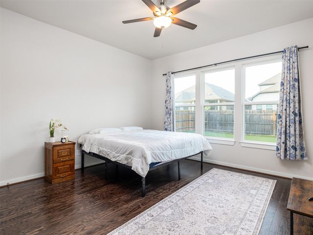6512 Covina LN, Pflugerville, TX 78660