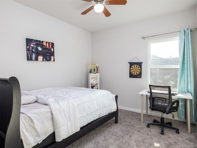 6512 Covina LN, Pflugerville, TX 78660