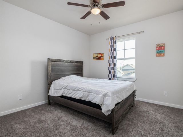 6512 Covina LN, Pflugerville, TX 78660