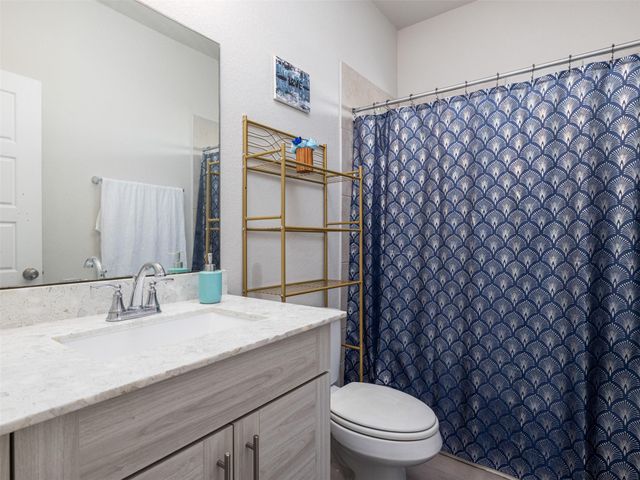 6512 Covina LN, Pflugerville, TX 78660