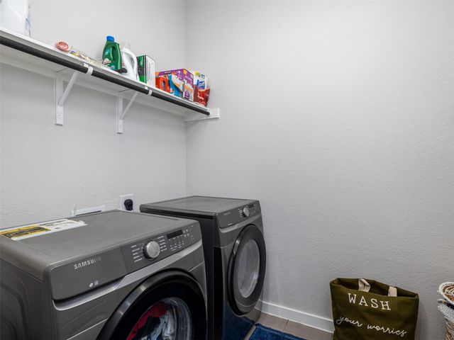 6512 Covina LN, Pflugerville, TX 78660