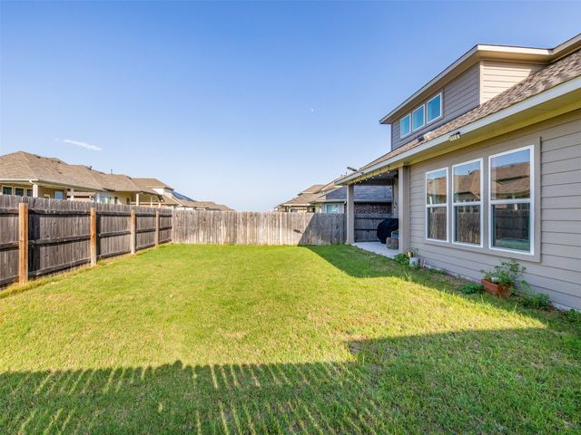 6512 Covina LN, Pflugerville, TX 78660