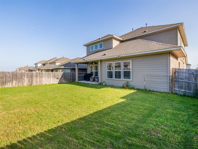 6512 Covina LN, Pflugerville, TX 78660