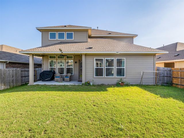 6512 Covina LN, Pflugerville, TX 78660