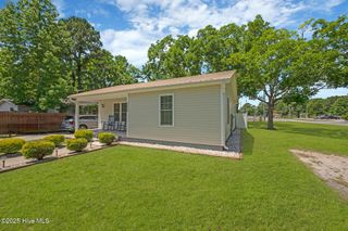 2408 Jones Street, Winterville, NC 28590