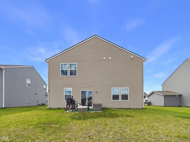 9202 Novak Court, Indianapolis, IN 46259
