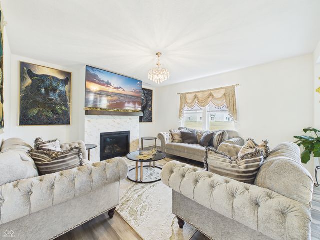 9202 Novak Court, Indianapolis, IN 46259