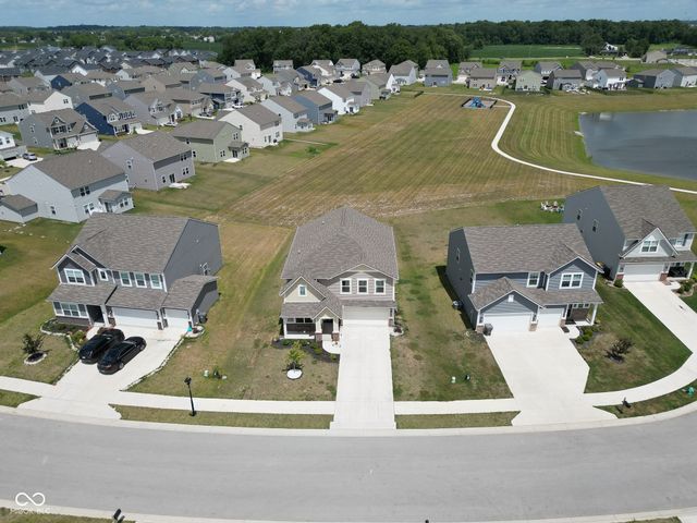9202 Novak Court, Indianapolis, IN 46259