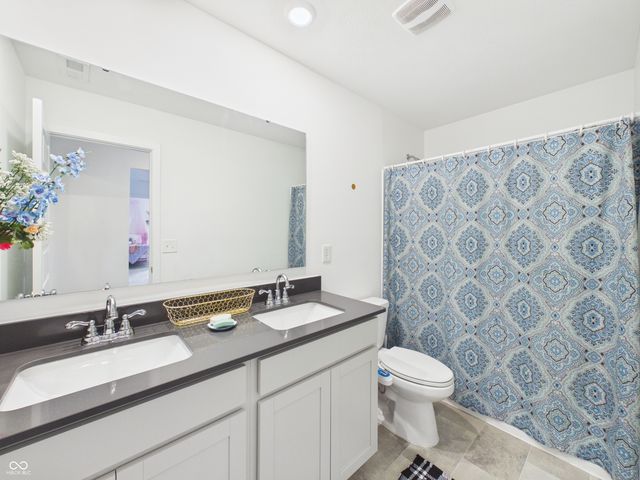 9202 Novak Court, Indianapolis, IN 46259