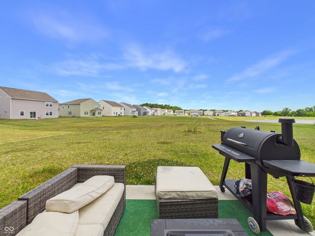 9202 Novak Court, Indianapolis, IN 46259
