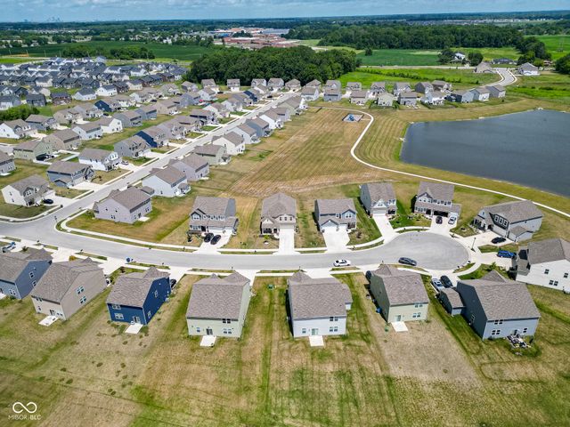 9202 Novak Court, Indianapolis, IN 46259