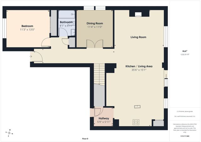 9202 Novak Court, Indianapolis, IN 46259