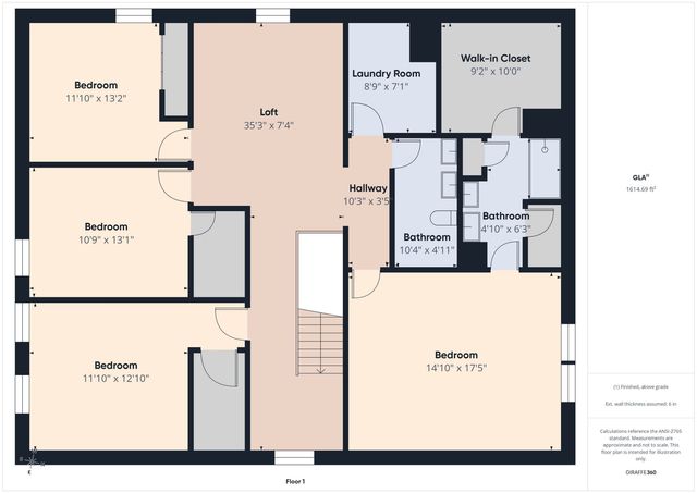 9202 Novak Court, Indianapolis, IN 46259