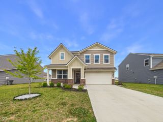 9202 Novak Court, Indianapolis, IN 46259