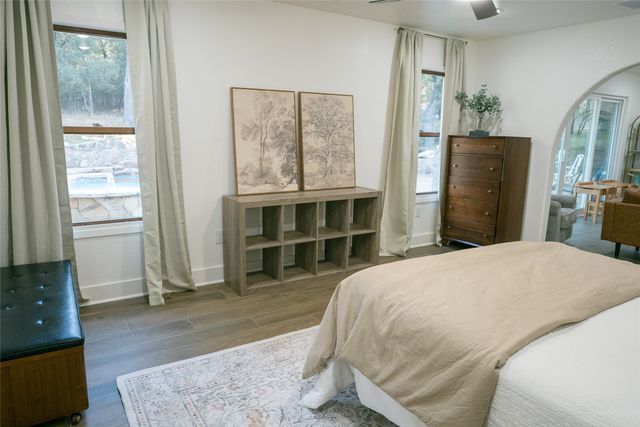 355 Carmen Street, Reno, TX 76020