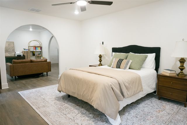 355 Carmen Street, Reno, TX 76020