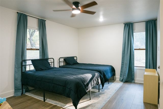 355 Carmen Street, Reno, TX 76020