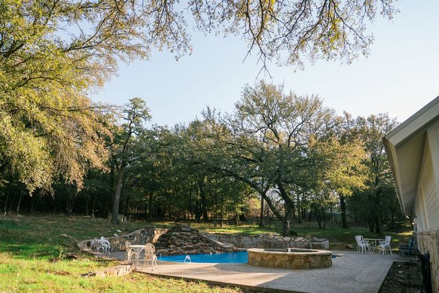 355 Carmen Street, Reno, TX 76020