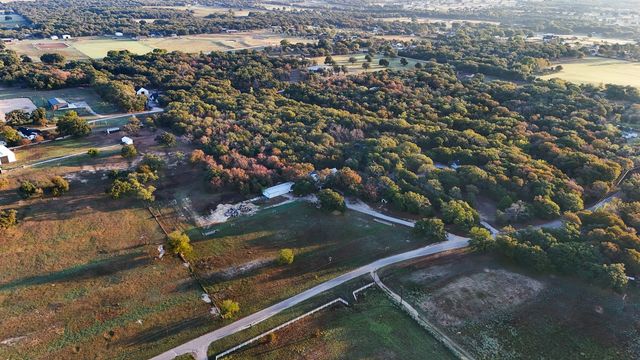 355 Carmen Street, Reno, TX 76020